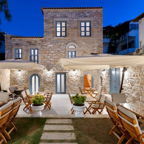 Eflin Haus Butik Otel